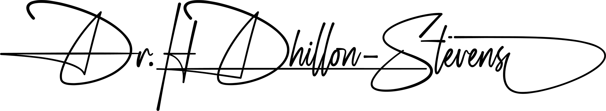 HDS Therapy™  Ascot Berkshire UK - Dr Harbrinder Dhillon-Stevens